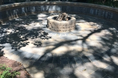 Firepit - Turf and Landscaping, Inc