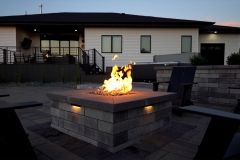 Patiio, Lighting, Landscape - Turf and Landscaping, Inc