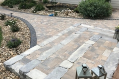 Pathway - Turf and Landscaping, Inc