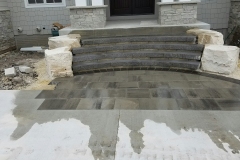 Steps - Turf and Landscaping, Inc