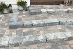 Steps - Turf and Landscaping, Inc