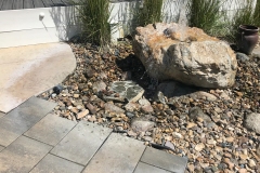 Water Feature - Turf and Landscaping, Inc