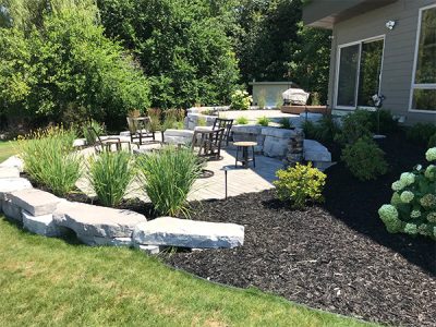 Landscape Maintenance Landscape Maintenance